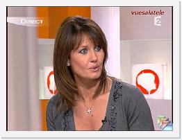 ISABELLE CHALENCON PLUS * (8 Diapositives)